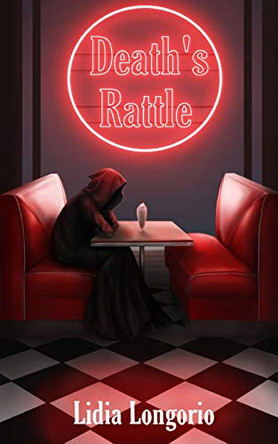 Death's Rattle by Lidia Longorio