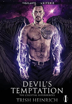Devil's Temptation by Trish Heinrich
