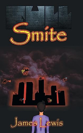 Full Smite James Lewis 9798887517940