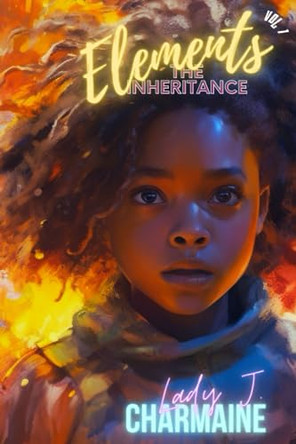 Elements by Lady J Charmaine