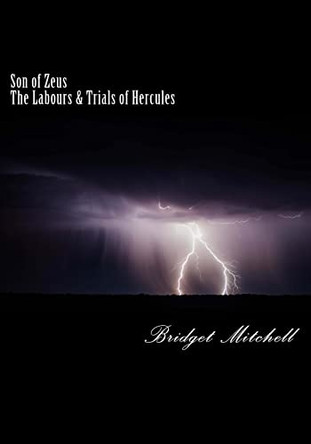 Son of Zeus by Bridget S Mitchell