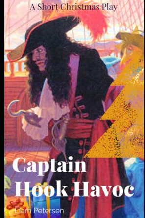 Captain Hook Havoc by Liam Petersen
