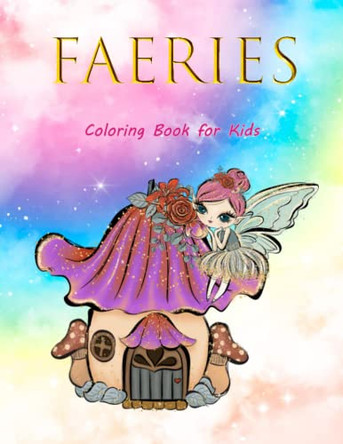 Faeries by Tin Inoue