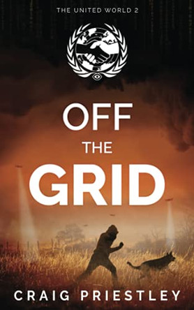 Off The Grid by Craig Priestley