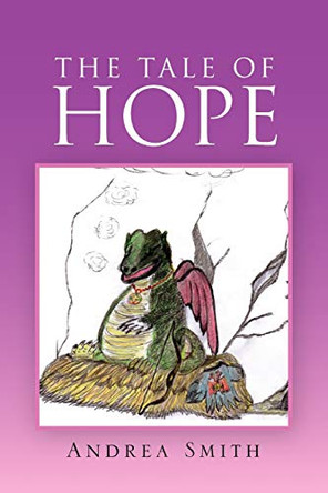 The Tale of Hope by Andrea Smith (University of California Riverside USA)