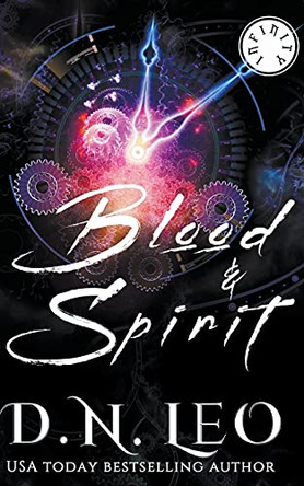 Blood & Spirit by D N Leo
