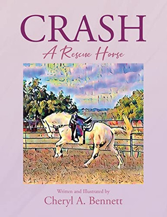 Crash by Cheryl A Bennett
