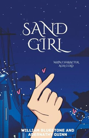 Sand Girl by William Stone Greenhill