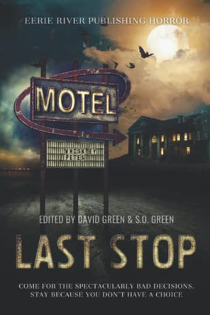 Last Stop by David Patterson