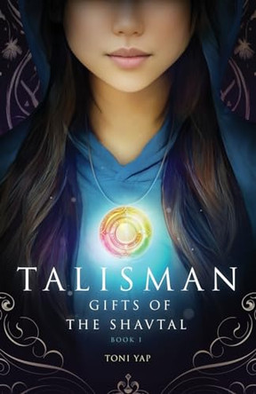 Talisman by Toni Yap