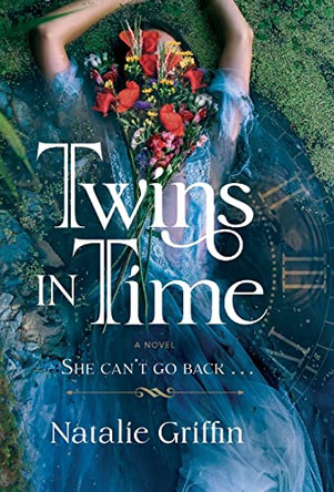 Twins in Time by Natalie Griffin