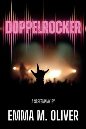 Doppelrocker by Emma Marie Oliver