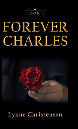Forever Charles Lynne Christensen 9781738651757