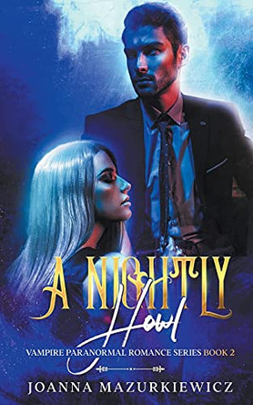 A Nightly Howl by Joanna Mazurkiewicz