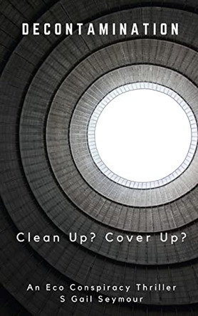 Decontamination by Gail Seymour