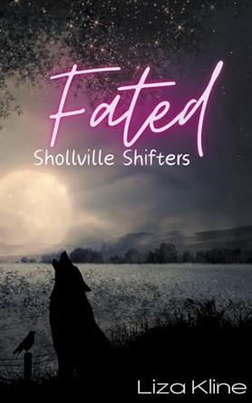 Fated by Liza Kline