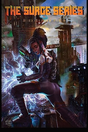 The Surge Series by Haynes-Pitts The Surge Series by Haynes-Pitts