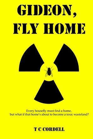 Gideon, Fly Home. by T C Cordell