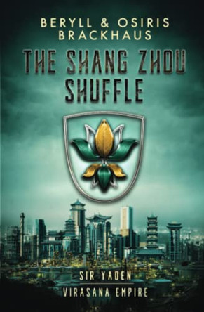 The Shang Zhou Shuffle by Osiris Brackhaus