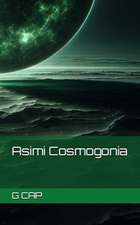 Asimi Cosmogonia by G Cap