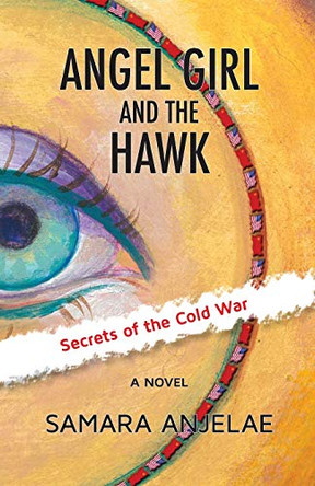 Angel Girl and the Hawk by Samara Anjelae