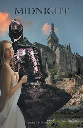 Midnight by Daryl Hemmerich