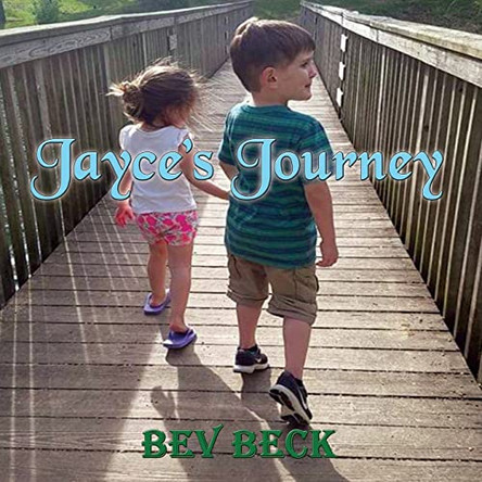 Jayce's Journey by Bev Beck