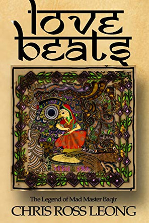 Lovebeats by Chris Ross Leong