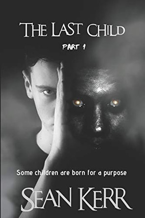 The Last Child part 1 by Alternativeedits Laura McNellis
