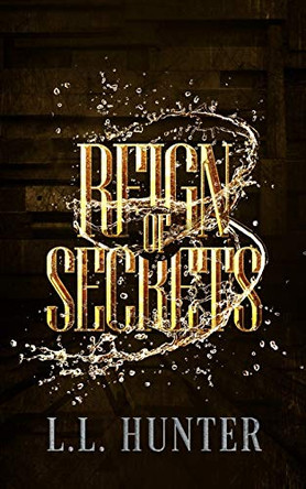 Reign of Secrets by Rogena Mitchell Jones