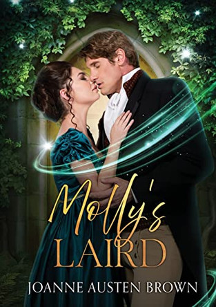 Molly's Laird by Joanne Austen Brown