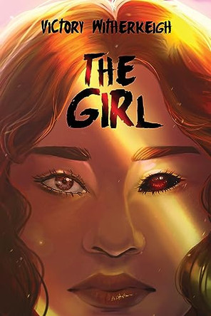 The Girl by Victory Witherkeigh