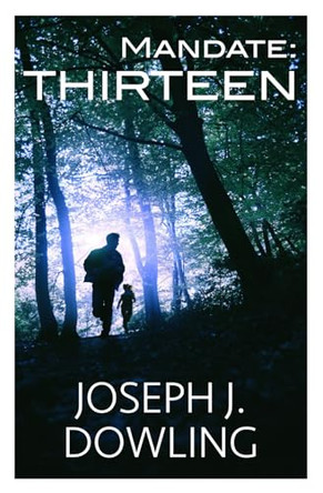 Mandate by Joseph J Dowling