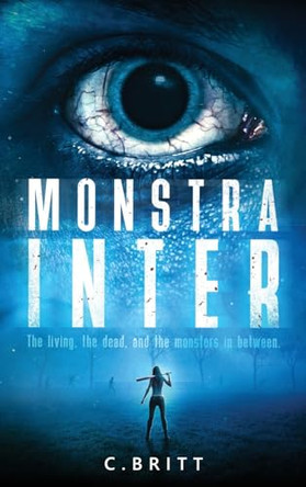 Monstra Inter C Britt 9798988614326