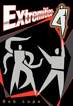 Extremities-4 Bob Lupo 9780595654819