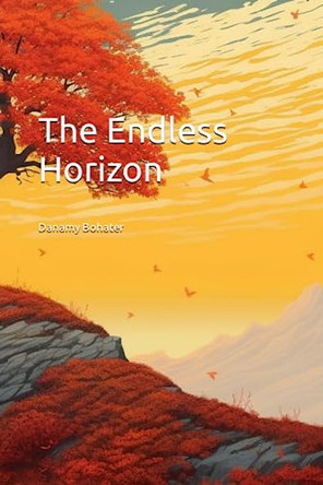 The Endless Horizon by Danamy Bohater