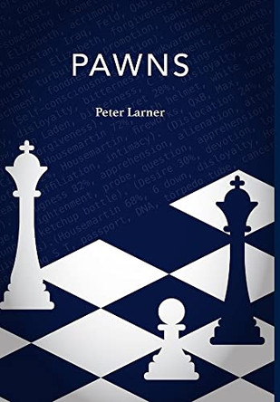 Pawns Peter Larner 9780244811174