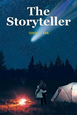 The Storyteller Tanya L Orr 9798889438427