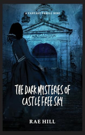 The Dark Mysteries of Castle Free Sky by Rae Hill
