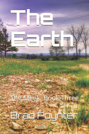 The Earth by Brad Poynter
