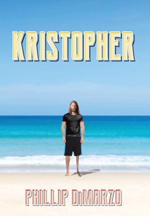 Kristopher by Phillip Dimarzo