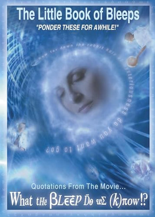 Little Book of Bleeps by William Arntz