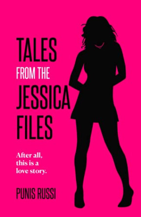 Tales from the Jessica Files - After all, this is a love story... by Punis Russi Tales from the Jessica Files - After all, this is a love story... by Punis Russi