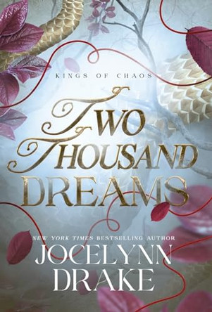 Two Thousand Dreams by Jocelynn Drake