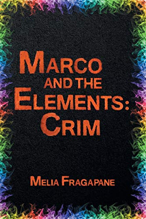 Marco & The Elements by Melia Fragapane