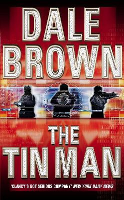 The Tin Man Dale Brown 9780006511809