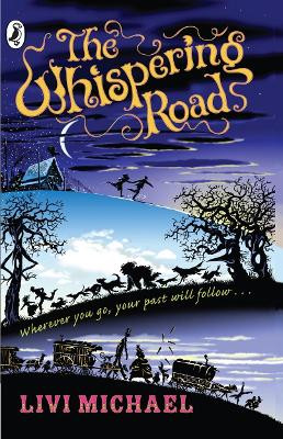 The Whispering Road by Livi Michael