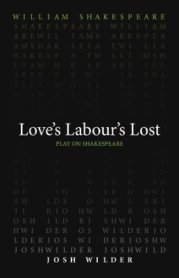 Love`s Labour`s Lost William Shakespeare 9780866988230