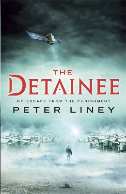 The Detainee: the Island means the end of all hope Peter Liney 9781782060352
