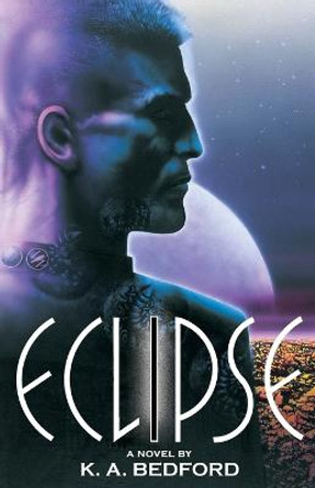 Eclipse by K Bedford